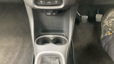 Toyota Aygo 1.0 VVT-i X-Trend 5dr Petrol Hatchback